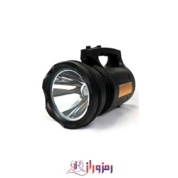 چراغ قوه و نورافکن دستی TD-6000A-30W-T6